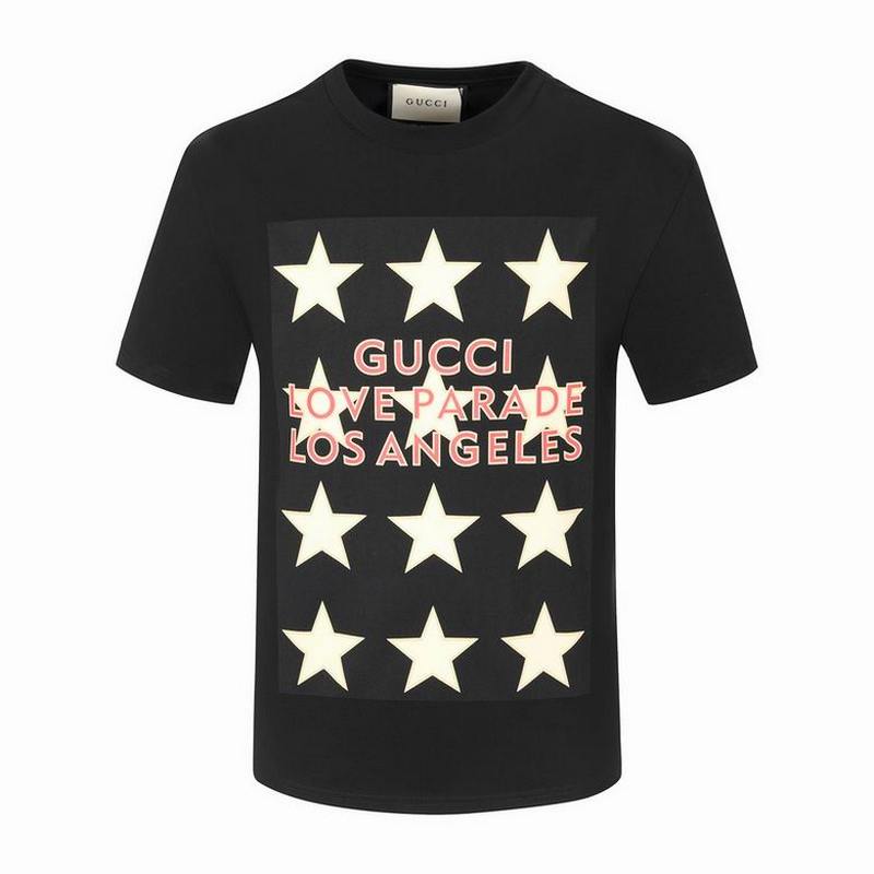 Gucci Men's T-shirts 338